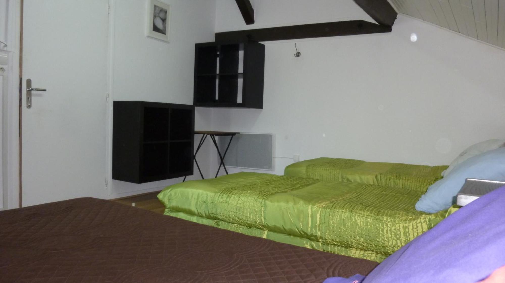 Hotel De L'Avenue Bonson  Zewnętrze zdjęcie